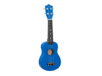 Soundsation Maui Sunny 10-BL (azul) com saco Soundsation Maui Sunny 10-BL (azul) com saco
